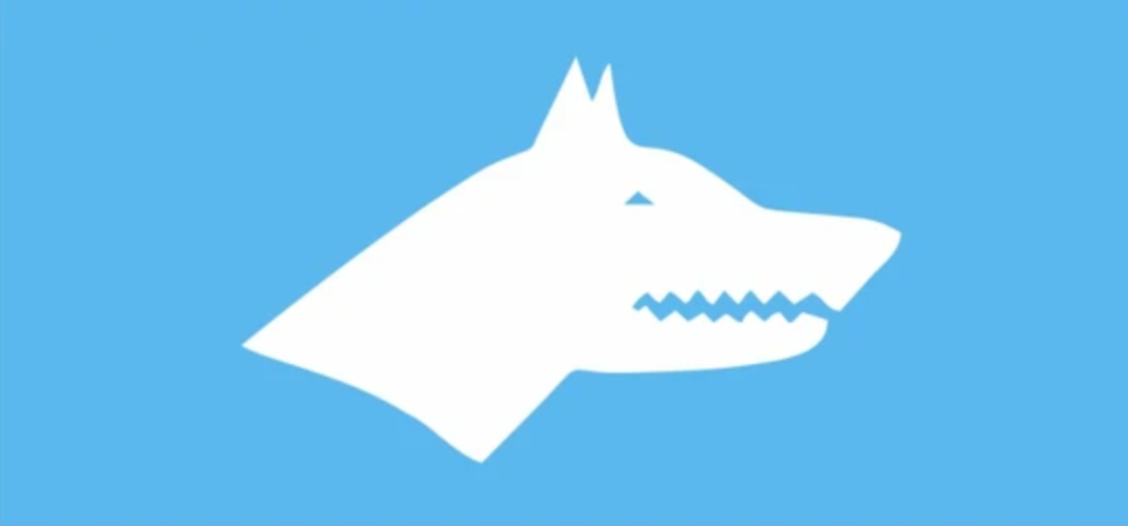 De vlag van de eerste Turkse staat: de Göktürkler